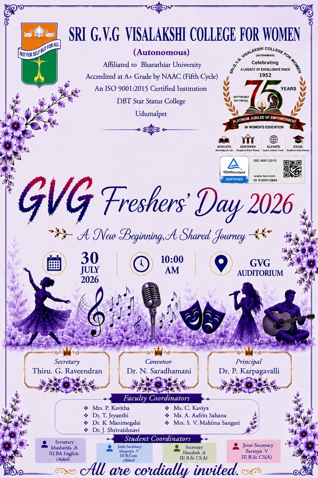 invitation